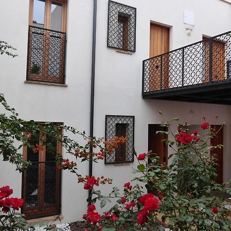 La Casa De La Escalera Bajo Derecha Διαμέρισμα Κόρδοβα Εξωτερικό φωτογραφία