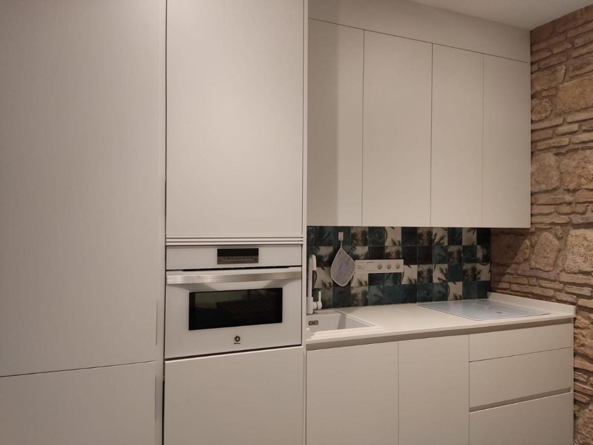 La Casa De La Escalera Bajo Derecha Διαμέρισμα Κόρδοβα Εξωτερικό φωτογραφία