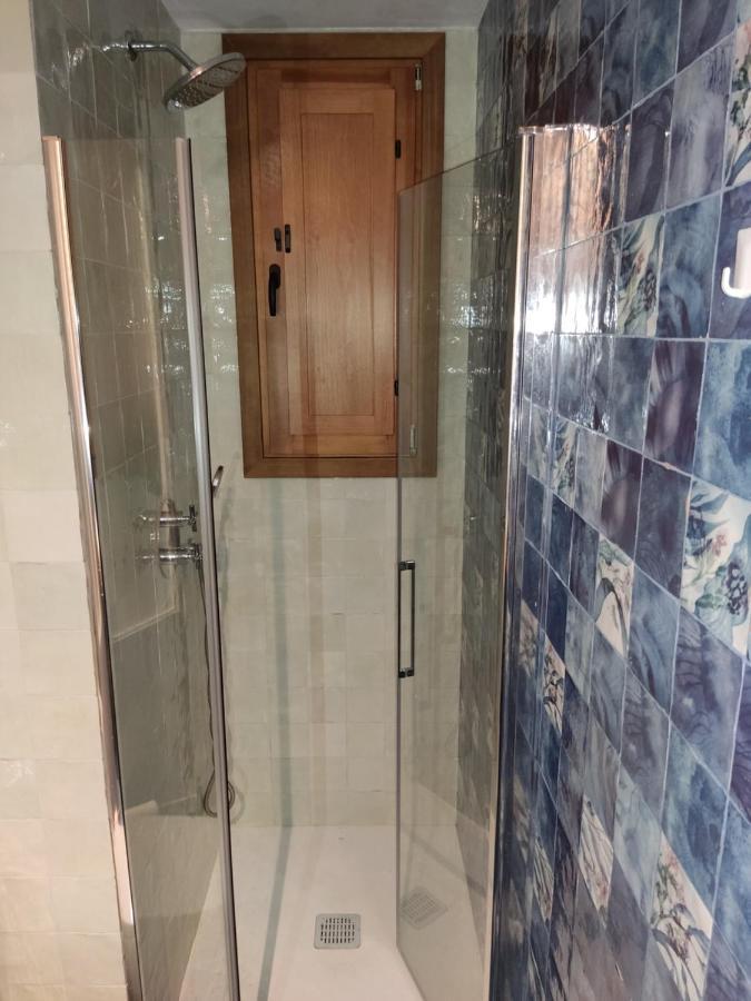 La Casa De La Escalera Bajo Derecha Διαμέρισμα Κόρδοβα Εξωτερικό φωτογραφία