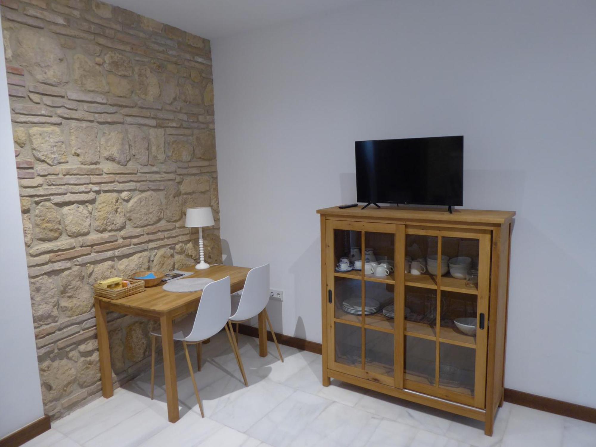 La Casa De La Escalera Bajo Derecha Διαμέρισμα Κόρδοβα Εξωτερικό φωτογραφία