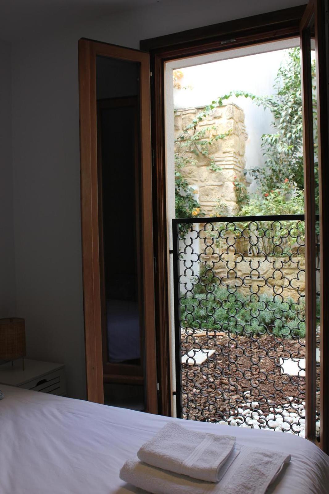 La Casa De La Escalera Bajo Derecha Διαμέρισμα Κόρδοβα Εξωτερικό φωτογραφία