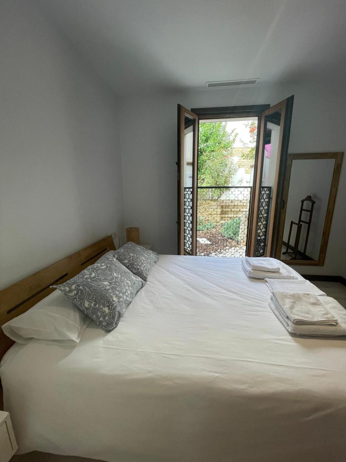 La Casa De La Escalera Bajo Derecha Διαμέρισμα Κόρδοβα Εξωτερικό φωτογραφία